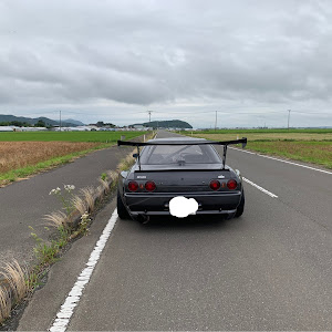 スカイライン GT-R BNR32