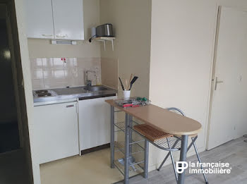 appartement à Rennes (35)