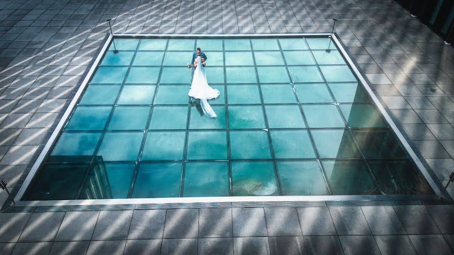 Wedding photographer Andreas Renger (andracz). Photo of 20 October 2022