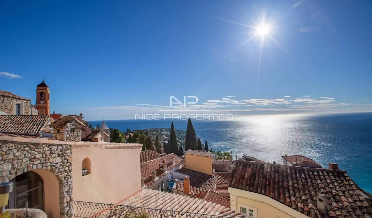 House with terrace Roquebrune-Cap-Martin