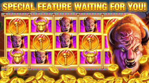 Offline Vegas Slots:Free Casino Slot Machines Game 1.6.1 screenshots 12