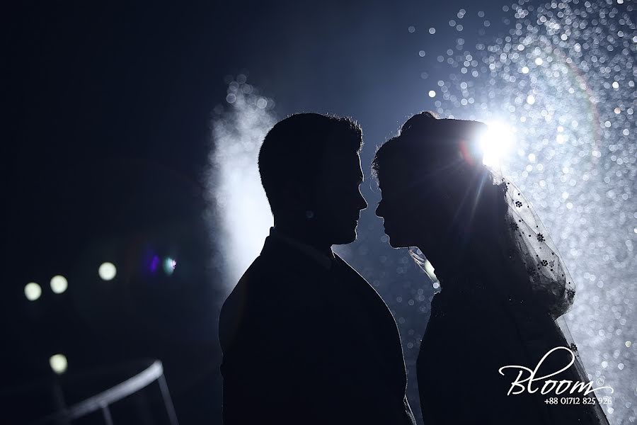 Esküvői fotós Prantick Minhaz (prantickminhaz). Készítés ideje: 2018 március 29.