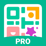 Cover Image of Télécharger QR Generator Pro - QR Creator & QR Code Maker 1.01.03.0930 APK