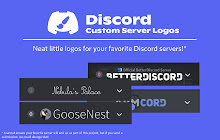 Discord Custom Server Logos small promo image