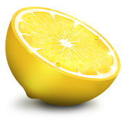 Benefits of Lemon  Icon