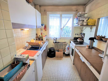 appartement à Montreuil (93)