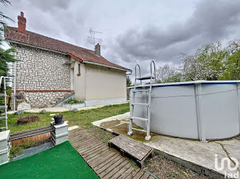 maison à Chalette-sur-loing (45)