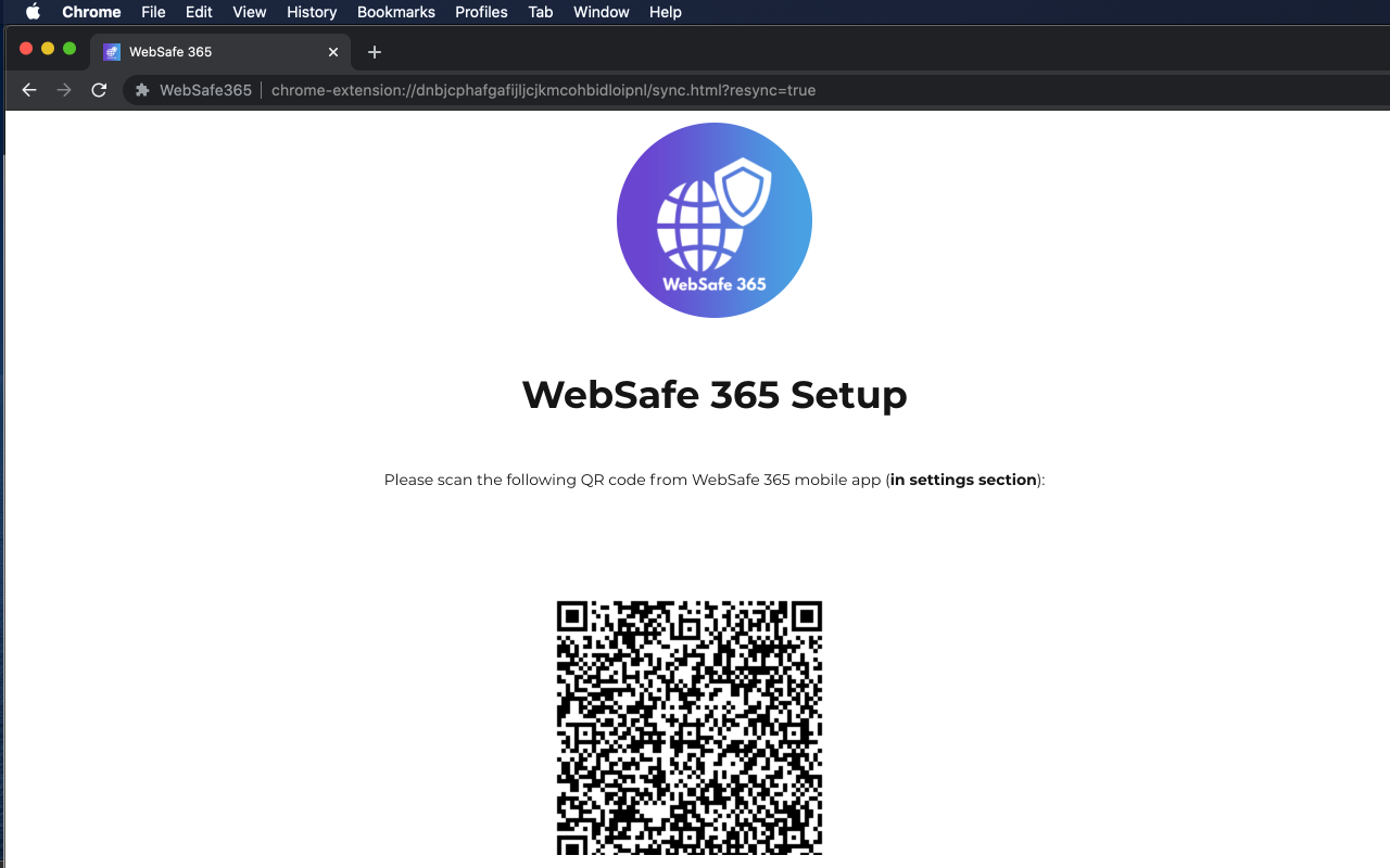 WebSafe365 Preview image 2