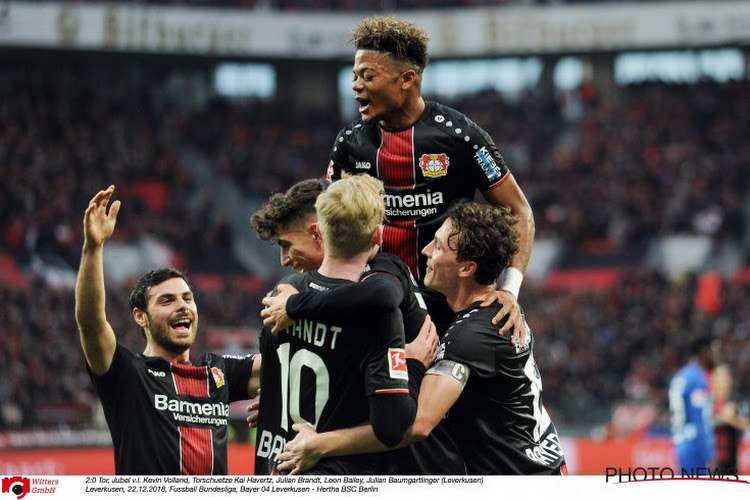 L'ex-Genkois Leon Bailey va rejoindre le Premier League 