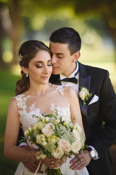 Fotografo di matrimoni Fabio Luna (fabioluna). Foto del 16 marzo 2019