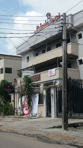 Prixair Hotels Ltd, District, 46 Euphrates Cres, Maitama, Abuja, Nigeria, Hotel, state Federal Capital Territory