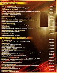 Filikos 2.0 Cafe And Resstro menu 4