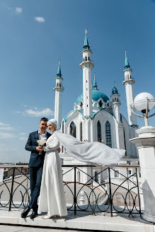 Fotógrafo de casamento Dinar Gilmutdinov (dinar). Foto de 14 de junho 2023