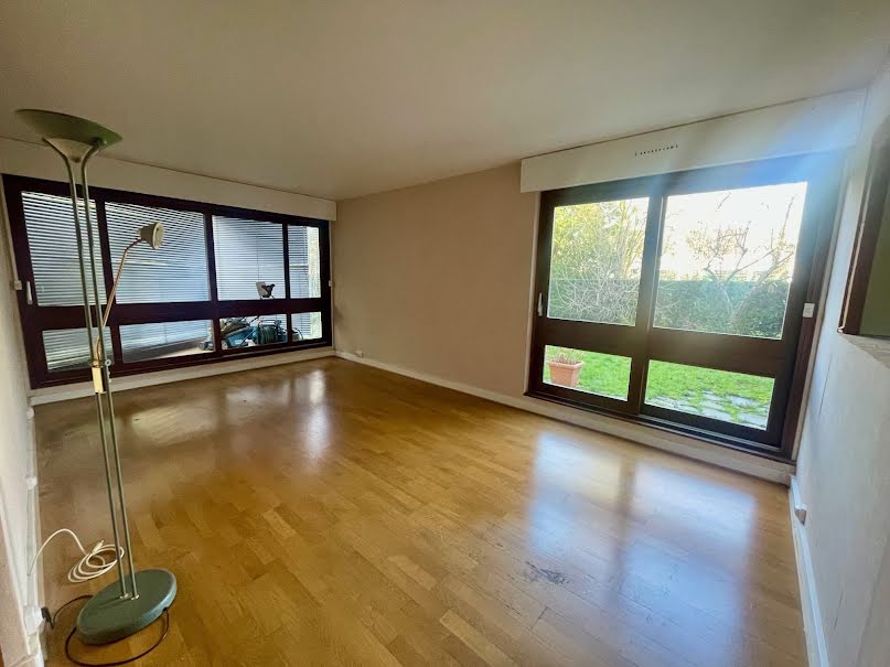 Vente appartement 4 pièces 65 m² à Le chesnay (78150), 317 000 €