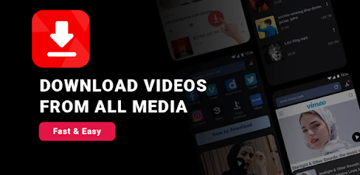 All Video Downloader App