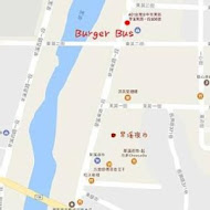 Burger Bus 漢堡巴士