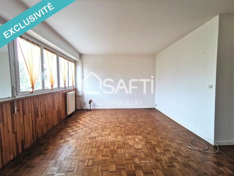 Vente appartement 3 pièces 73 m² à Gradignan (33170), 235 000 €