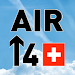 AIR14 Payerne Icon