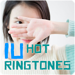 Cover Image of ダウンロード IU Hot Ringtones 1.0.137 APK