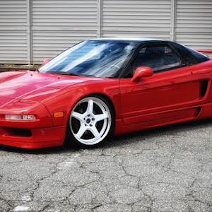 NSX