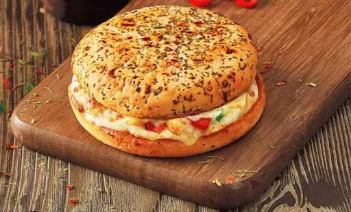 Pizza Burger