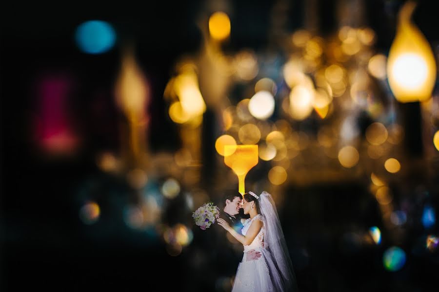 Fotógrafo de casamento Kayan Freitas (kayanfreitas). Foto de 6 de novembro 2015