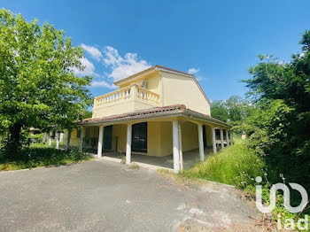 maison à Ambares-et-lagrave (33)