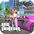 Real Crime Gangster: Grand City0.3