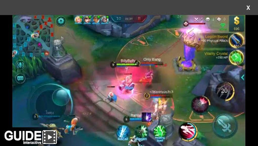 Mobile Legend For Windows 10 Phone Apk - Mobile Legends Bang bang (IOS) Free Download For iPhone 7 ...