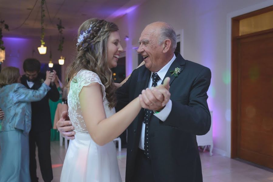 Fotógrafo de casamento Matias Magno (matiasmagno). Foto de 28 de setembro 2019