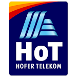 Cover Image of Herunterladen Moj HoT - Slovenija 1.3.1 APK