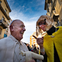 Carnevale di Torino - Il Sacro e il Profano di 