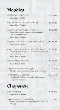 Berco's menu 4