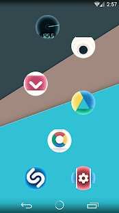 Free Vintage UI (Beta) - Icon Pack APK for Android