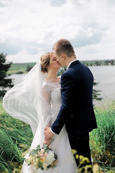 Fotógrafo de bodas Grigoriy Prigalinskiy (prigalinsky). Foto del 17 de julio 2017