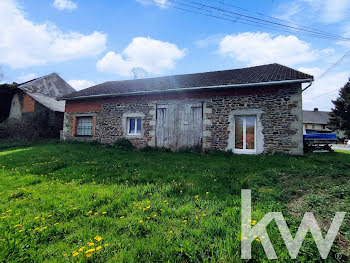 maison à Cisternes-la-Forêt (63)