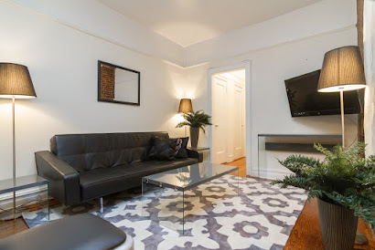 East 14th Street Furnished Apartment, Union square