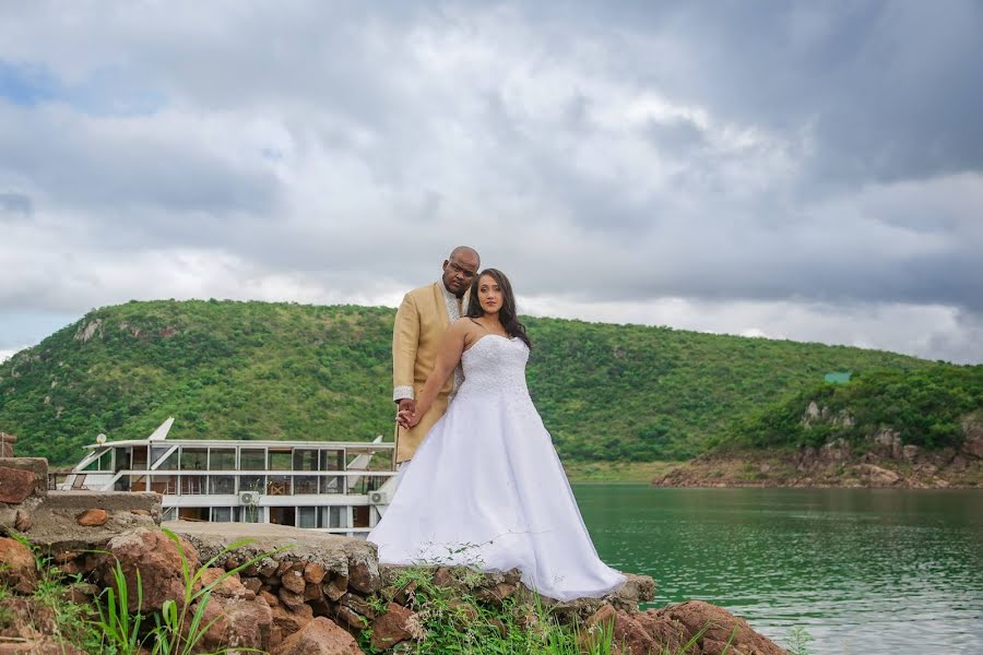 Photographe de mariage Tanja Pretorius (shecaptures). Photo du 16 janvier 2019