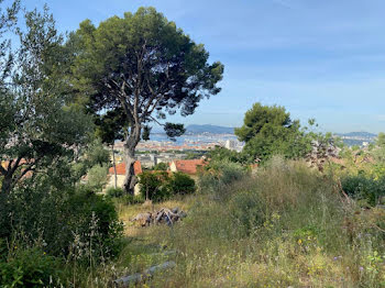 terrain à Toulon (83)