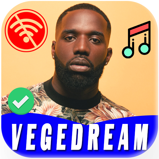 Vegedream - Meilleures Chansons Sans Internet