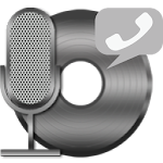 Cover Image of ダウンロード Titanium Voice Recorder with number ID 1.5.161 APK