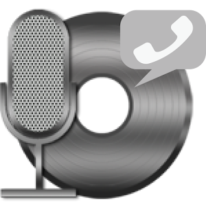 Titanium Voice Recorder with number ID