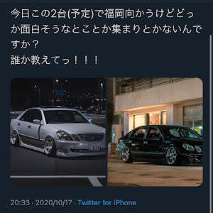 マークII JZX110