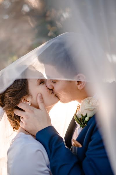 Photographe de mariage Jakub Žídek (jakubzidek). Photo du 5 janvier 2022