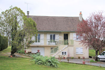 maison à Excideuil (24)