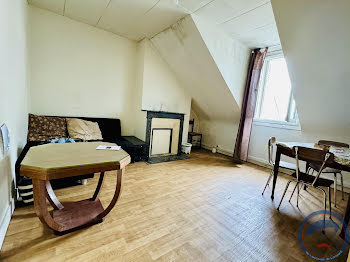 appartement à Tours (37)