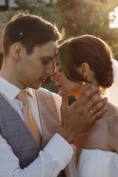 Wedding photographer Viktoriya Kvirkvelia (vikvirkvelia). Photo of 18 December 2023