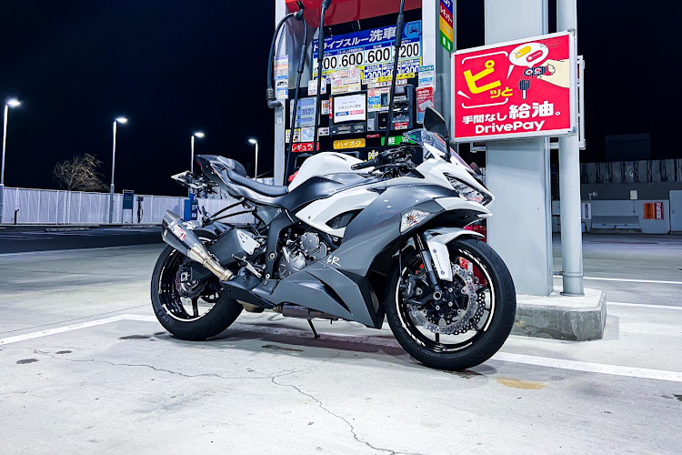 シビックタイプRのドライブ・DIY・FK8・シビックタイプRに関するカスタム事例の投稿画像2枚目