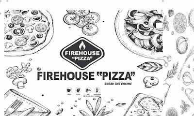 Firehouse Pizza