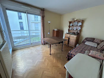 appartement à Paris 3ème (75)